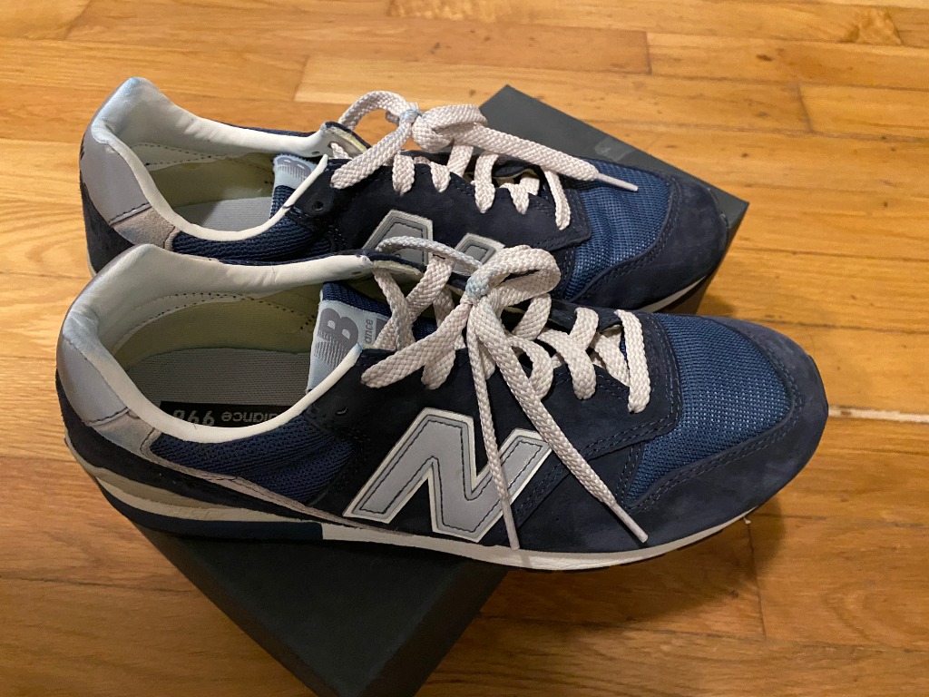 new balance 437