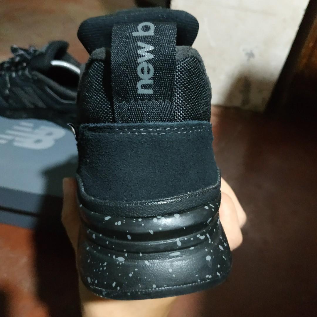 997h winterized trail