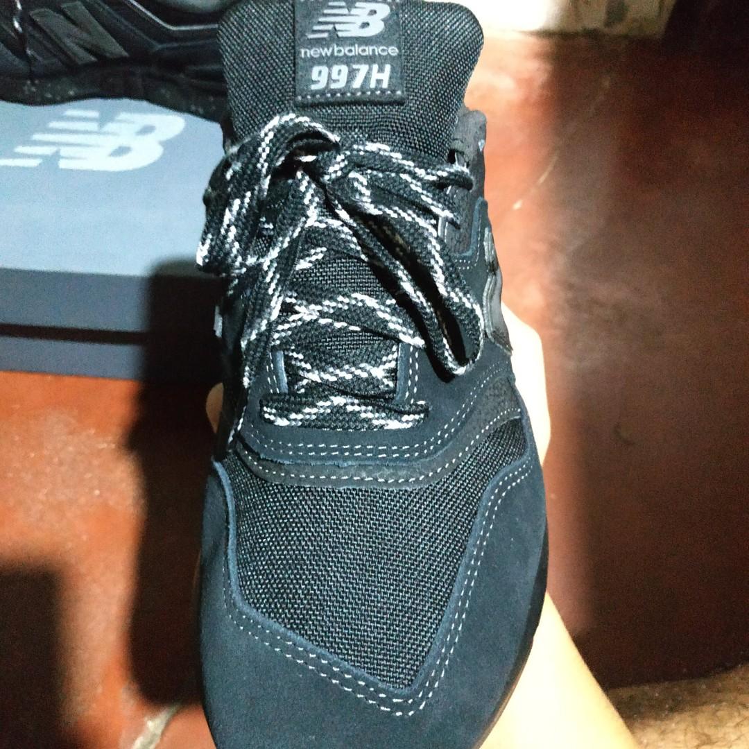 997h winterized trail