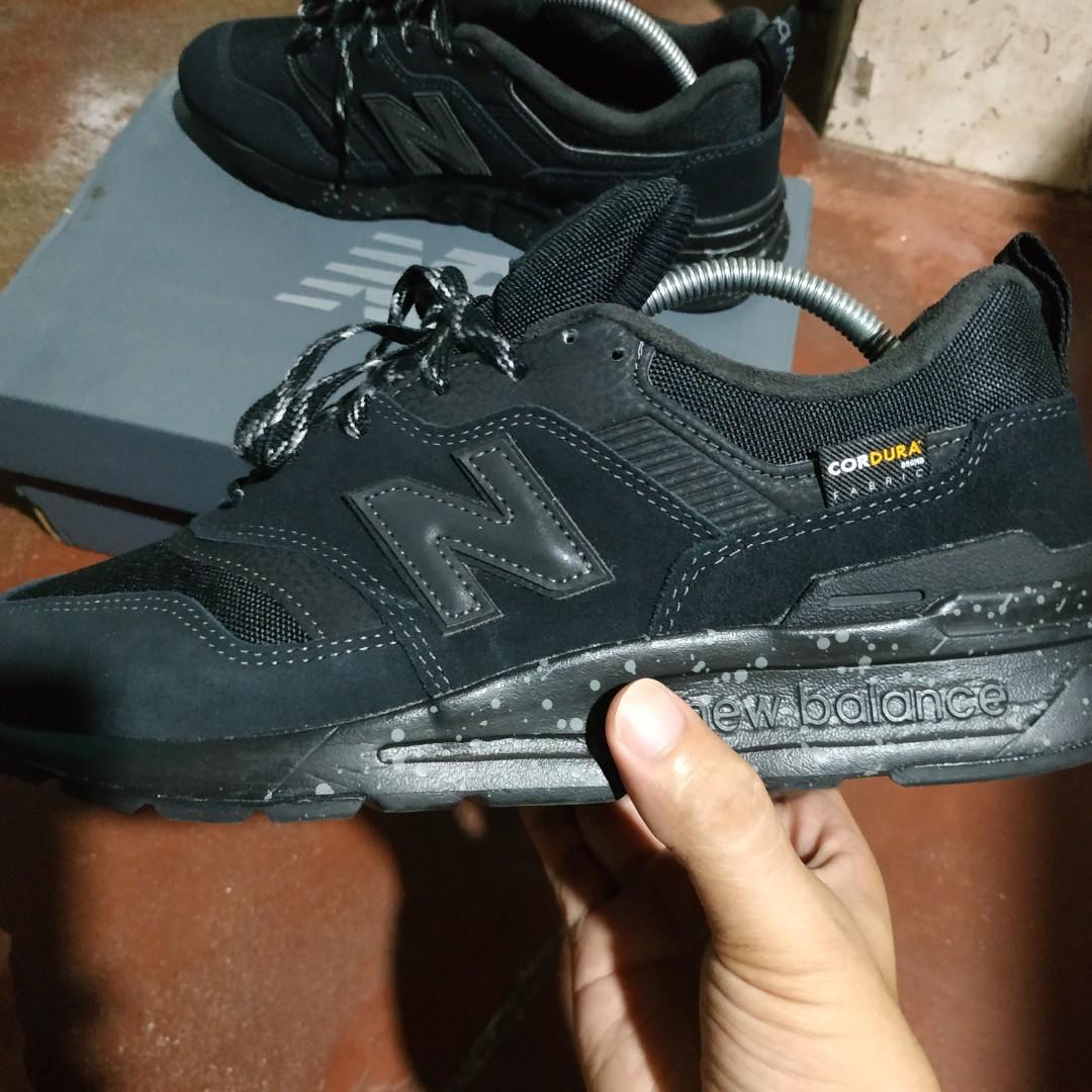 New balance 997h winterized trail hotsell