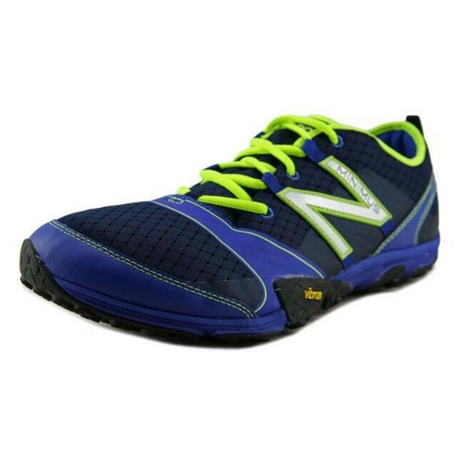 New Balance Minimus Trail MT10V3