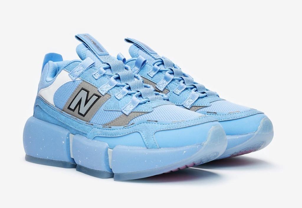 mens baby new balance vision racer jaden smith