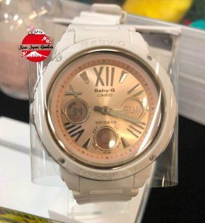 NEW CASIO BABY-G BGA152-7B2