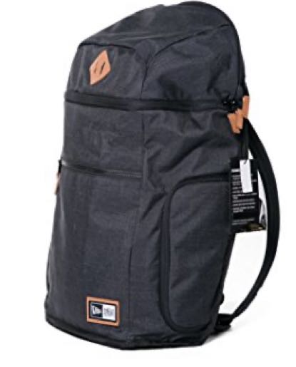 new era cap protector backpack