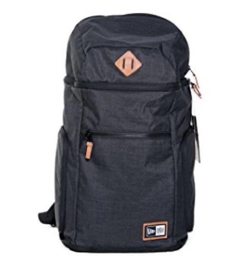 New Era Cap Protector backpack Men s Fashion Bags Backpacks on Carousell