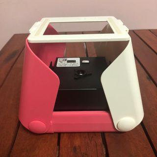 LOOKING FOR RESELLERS OF PRINTOSS PHOTO PRINTER