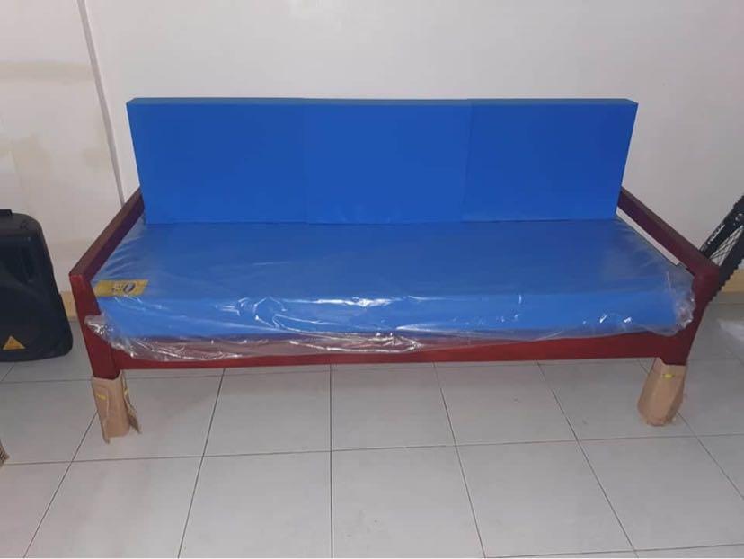 Uratex foam store for sofa