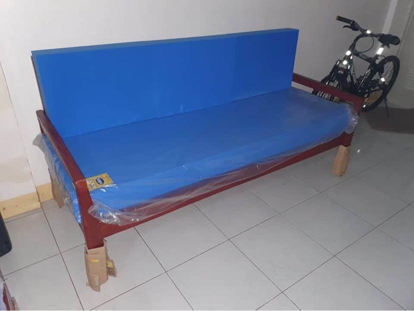 Uratex foam new arrivals for wooden sofa