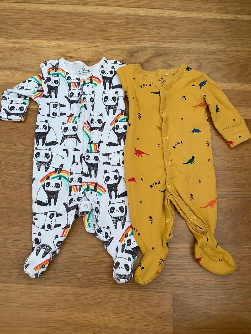 Next baby sleepsuits Clearance