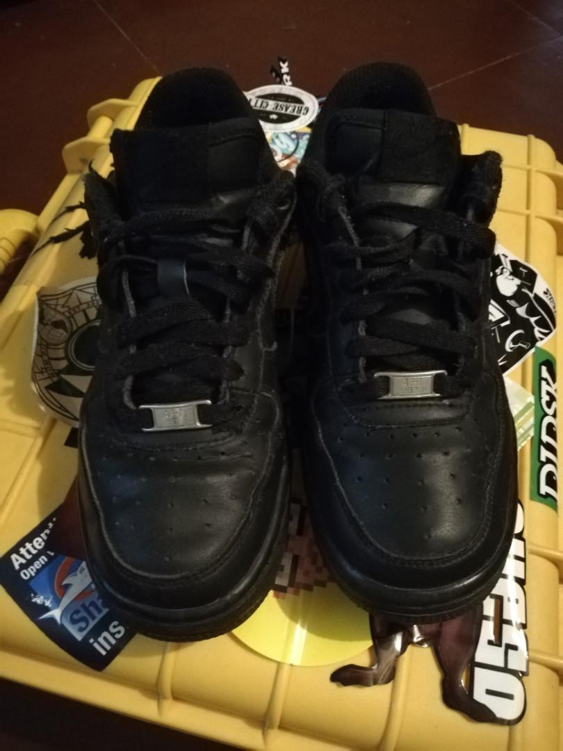 air force 1 kids 6