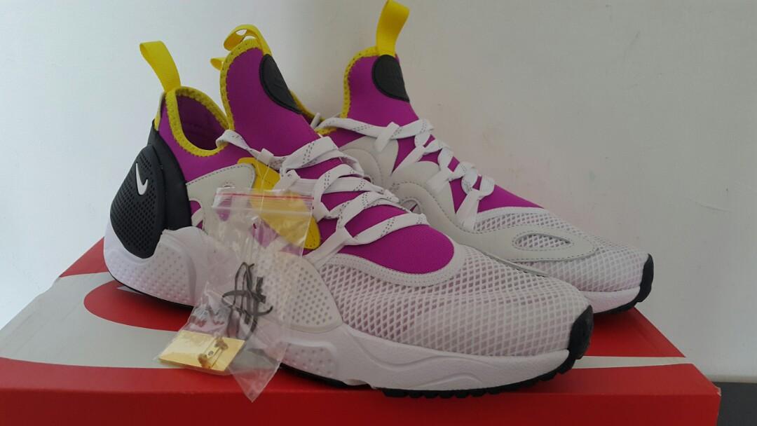 Nike air huarache edge hot sale