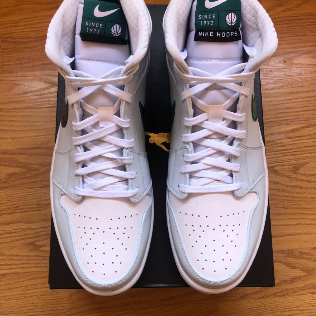luka doncic air jordan 1 mindfulness