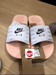 NIKE AIR MAX CAMDEN SLIDES WOMEN'S