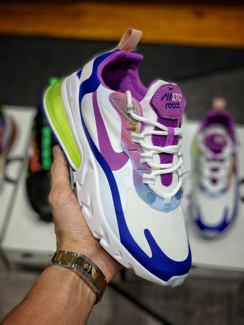 Colourful nike 27 sale