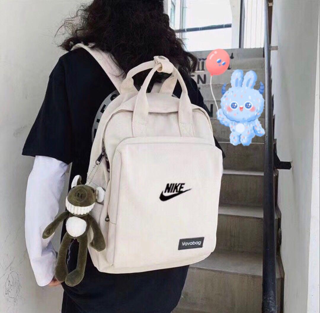 Nike Backpacks Handbag Women s Fashion Bags Wallets Backpacks on Carousell