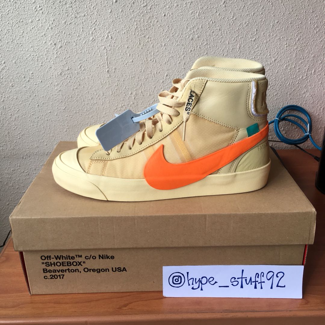 Nike Blazer Off White Box Flash Sales Up To 62 Off Nike Blazer Off White Box Flash Sales Up To 62 Off