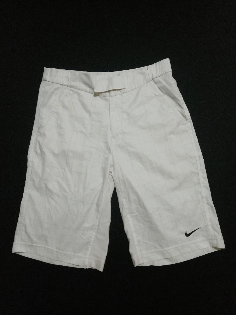 nike fit dry shorts