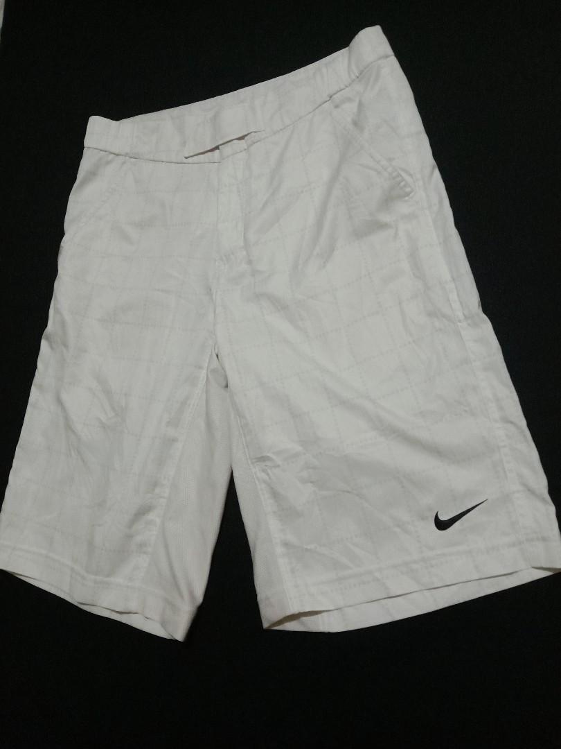 nike fit dry shorts