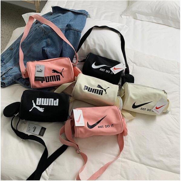 puma fashion bags