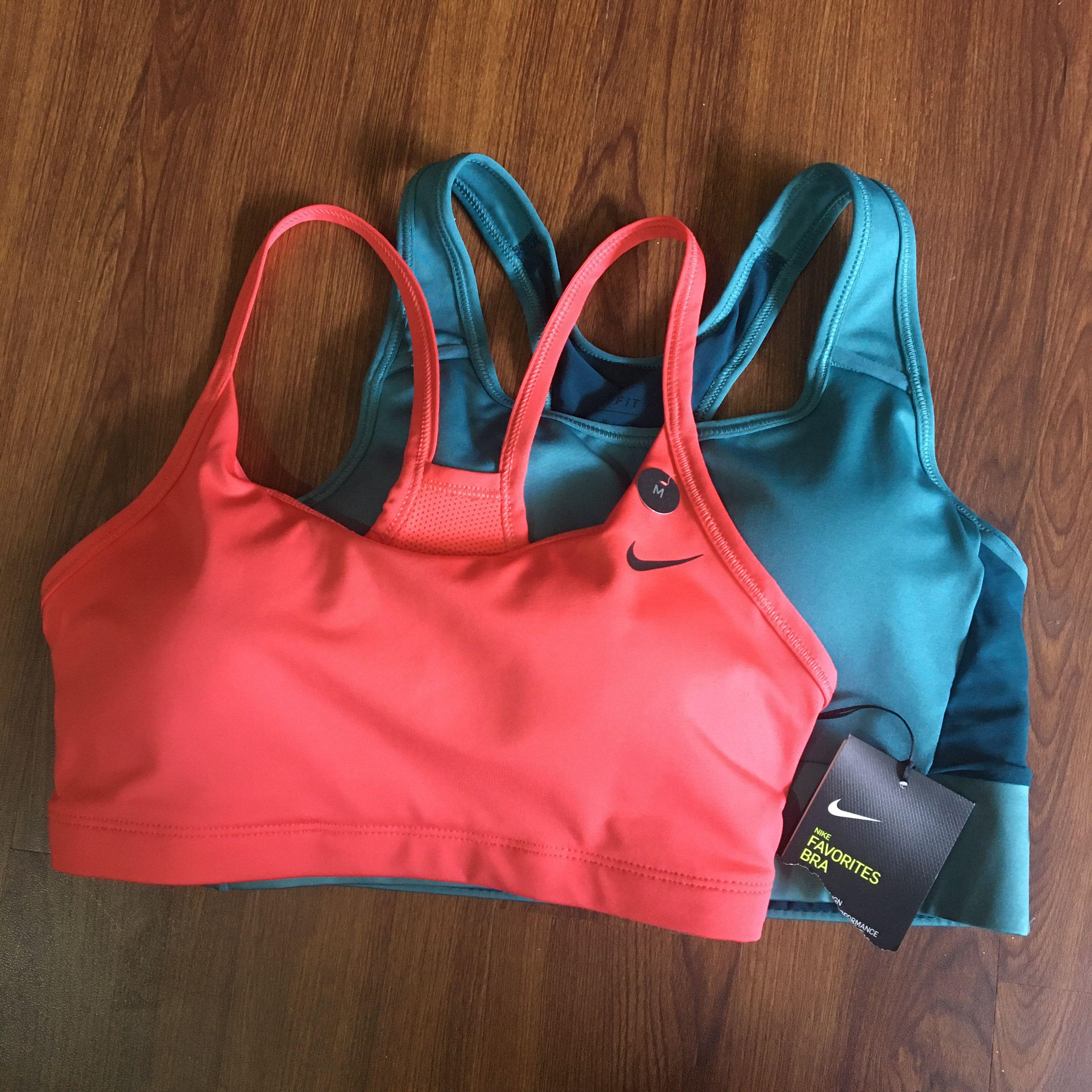 nike sports bra sale