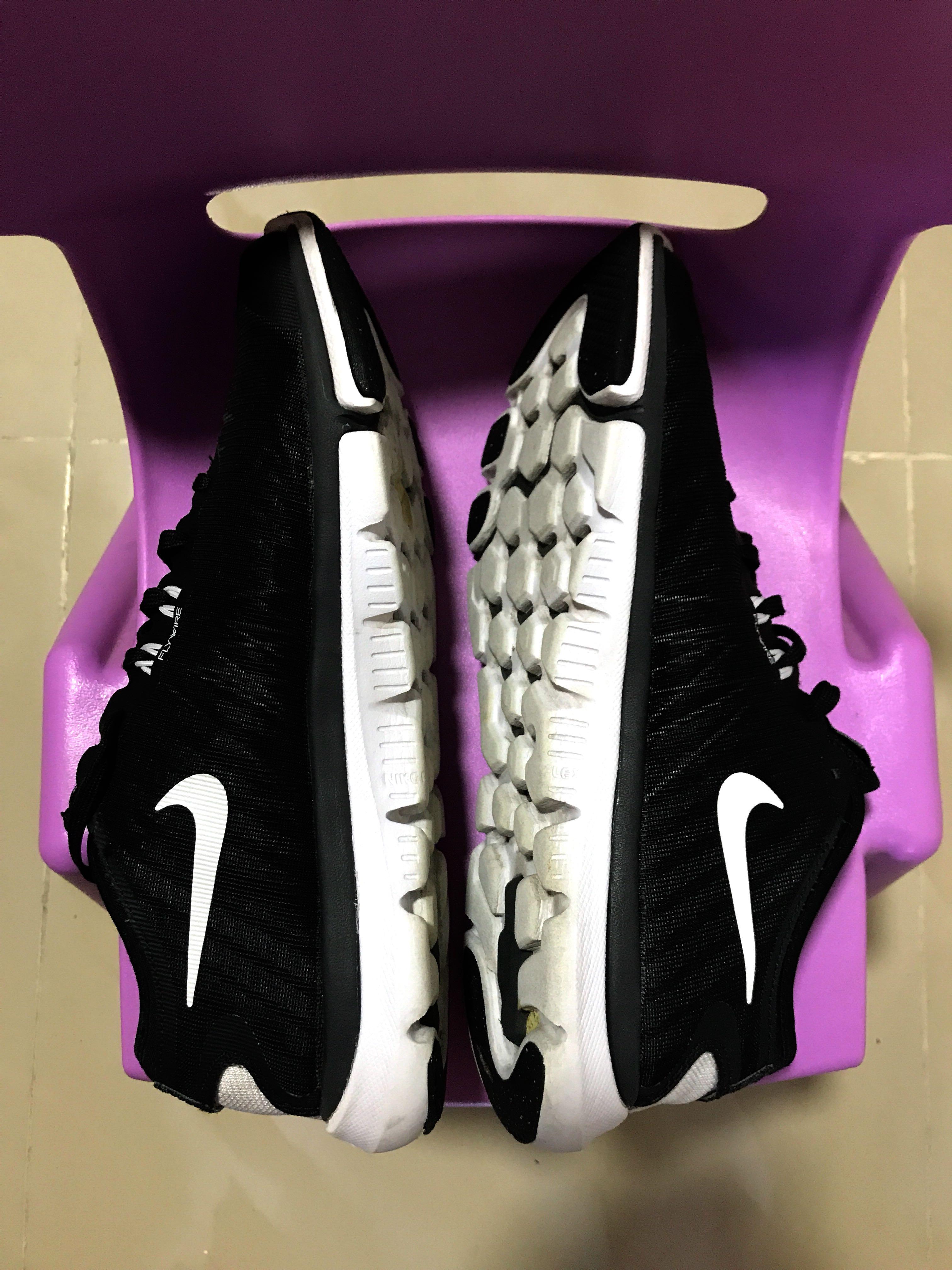 nike flywire flex supreme tr4