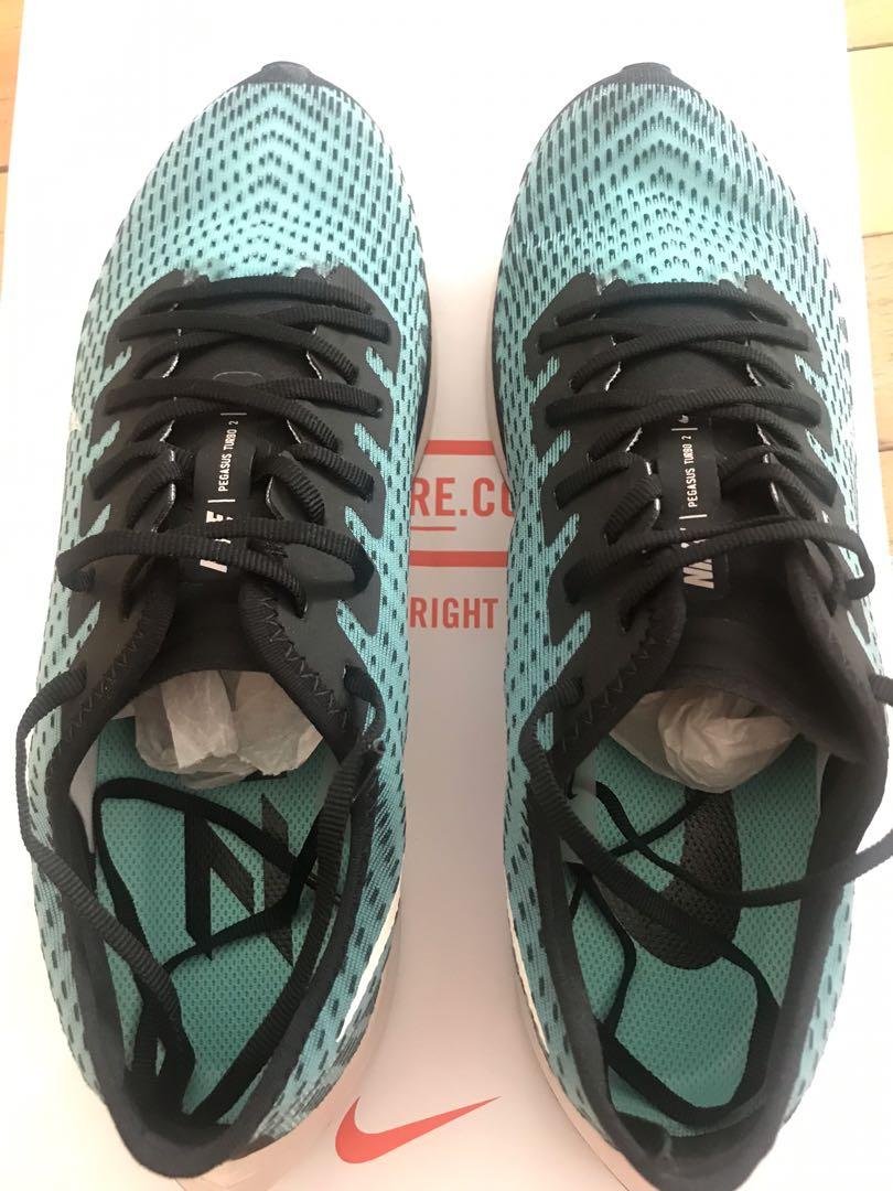 nike zoom peg turbo 2