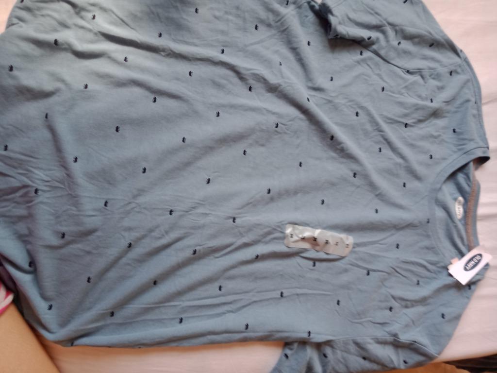 Old Navy Shirts For Men Men S Fashion Clothes Tops On Carousell