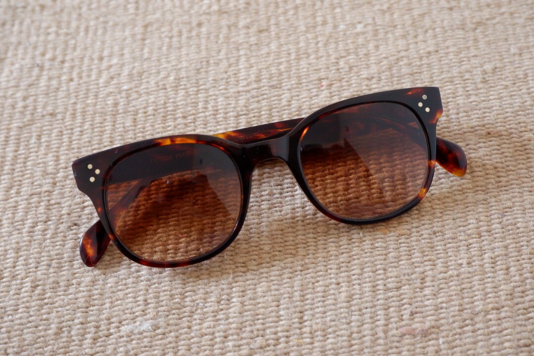 Oliver peoples afton glasses discount