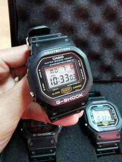 g shock speed movie