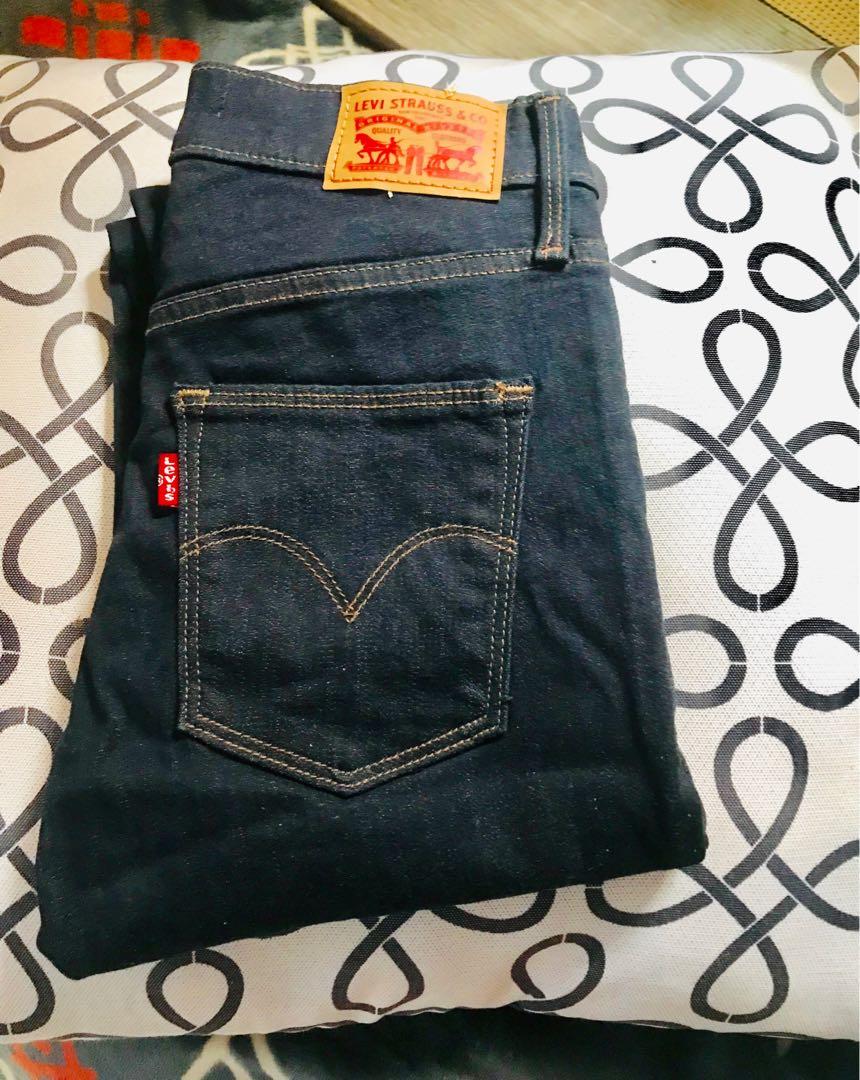 original levis pants