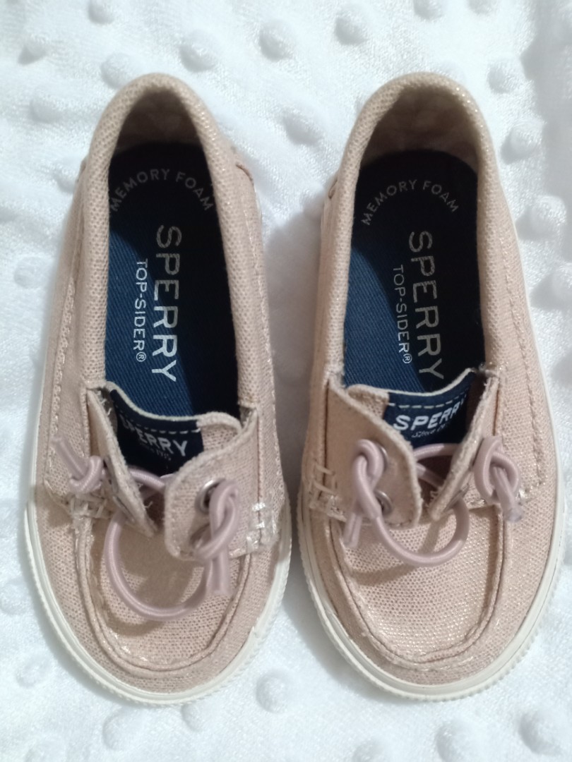sperry baby