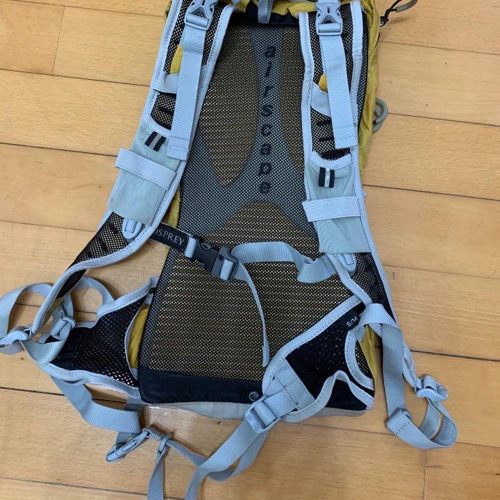 Osprey talon 5.5 clearance