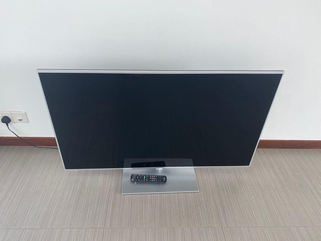 パナソニック 50 インチTH-L50 E60 50インチPanasonic SMART VIERA E60