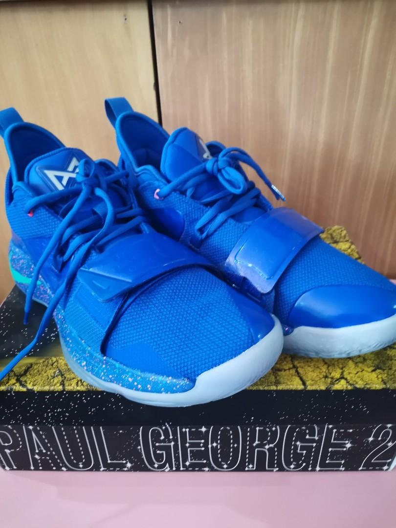 pg2 playstation blue