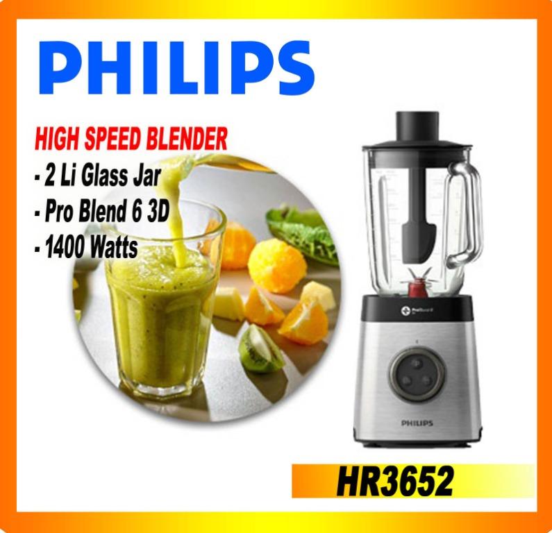 Philip hr3652 online