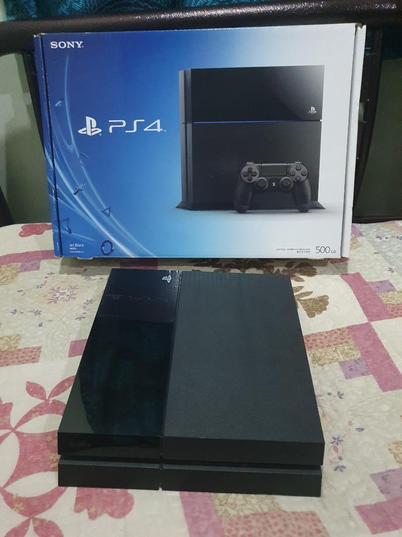 playstation full set