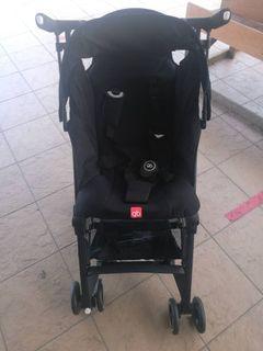 stroller pockit second murah