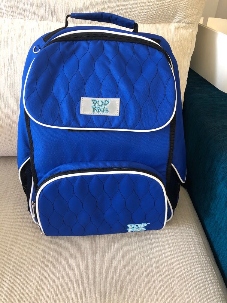 popkids school bag malaysia