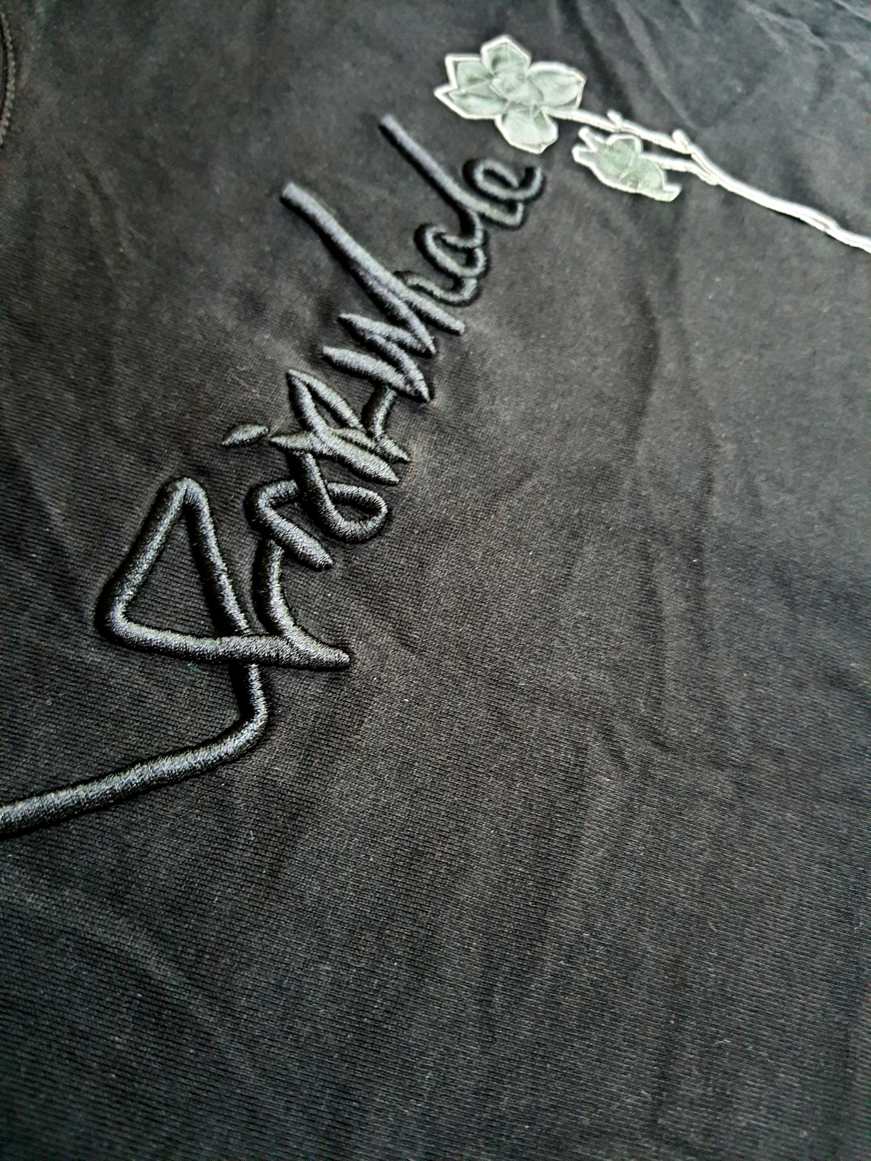 fairwhale shirt