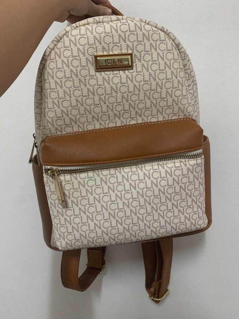 Preloved backpack clearance