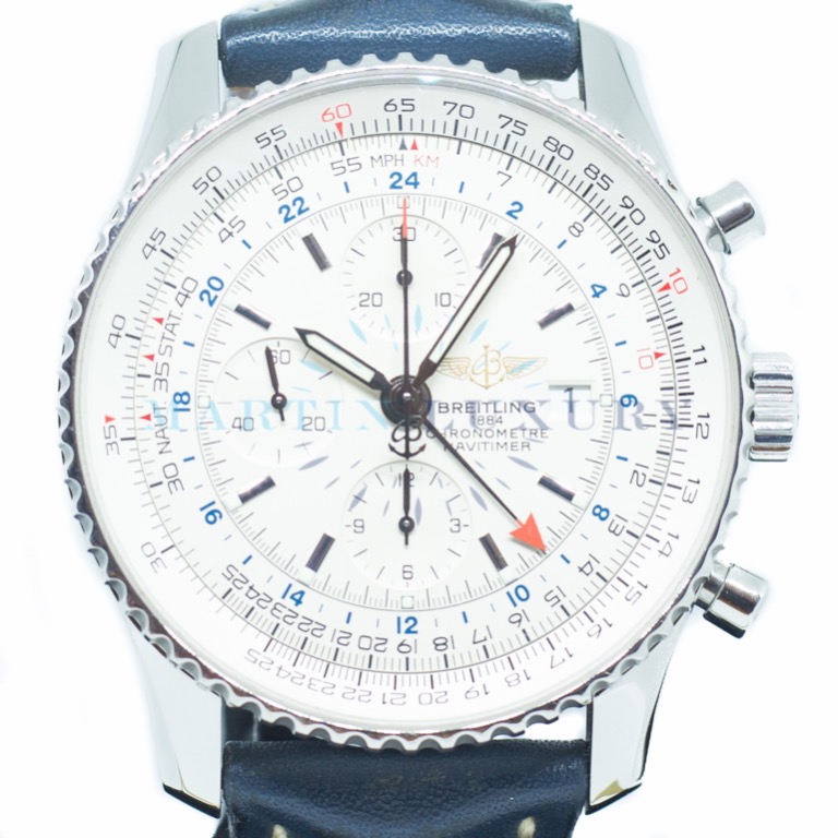 Breitling a24332 best sale