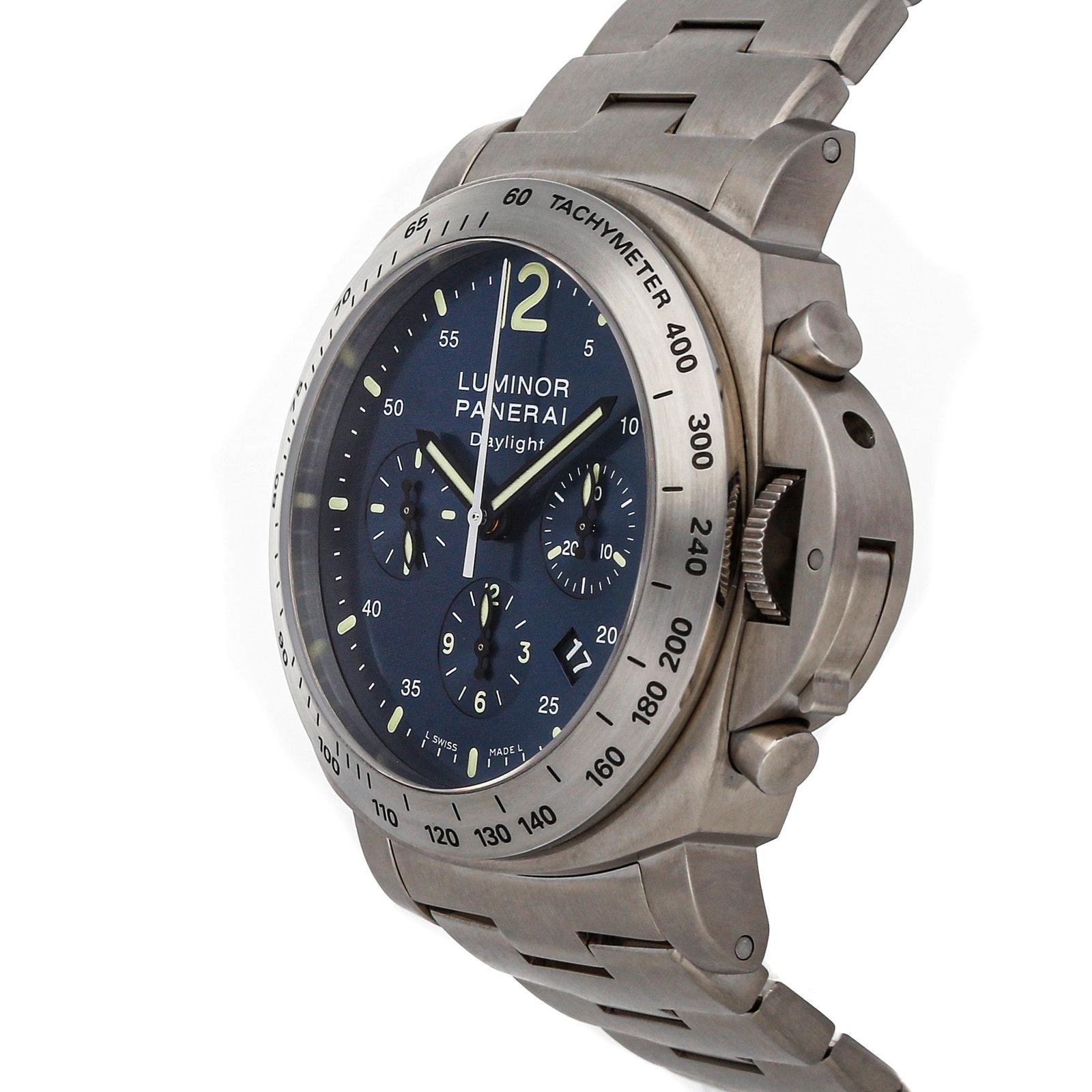 Panerai 327 new arrivals