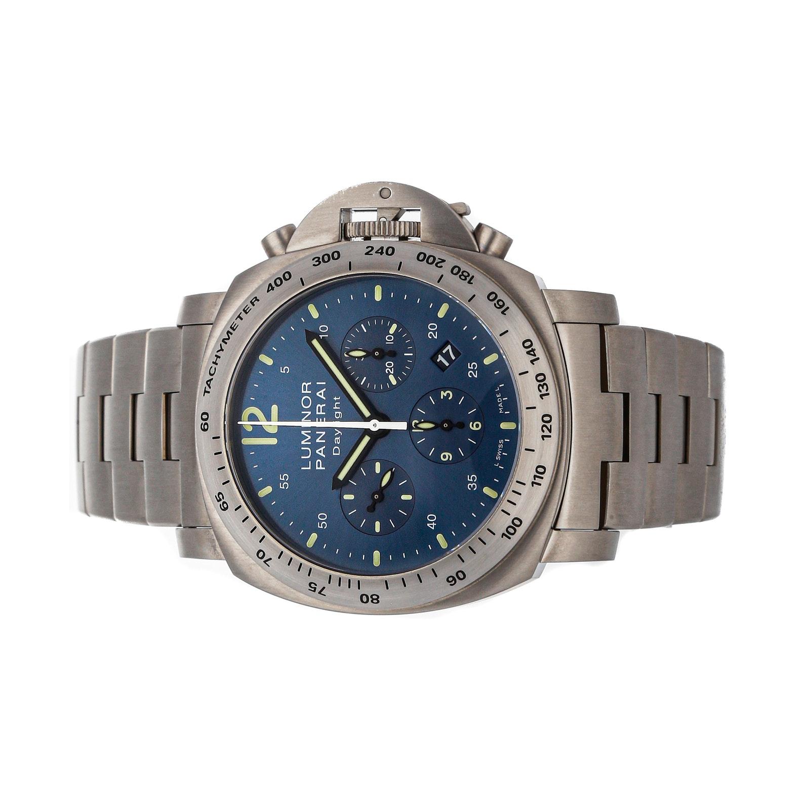 Panerai online pam 327