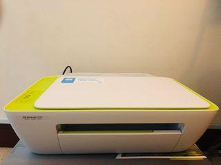 Printer HP 2130