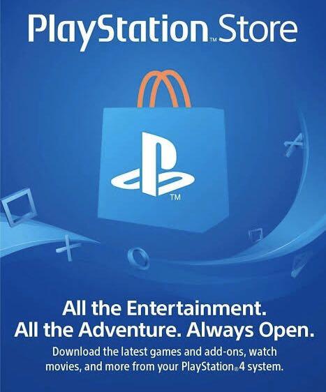Psn for sale clearance