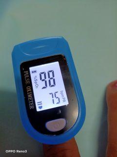 Pulse Oximeter