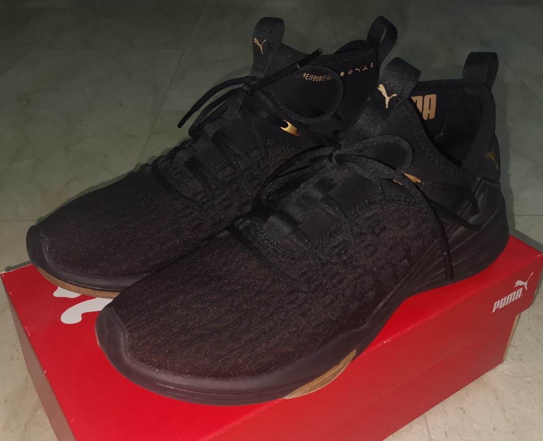 Puma mantra store fusefit desert review