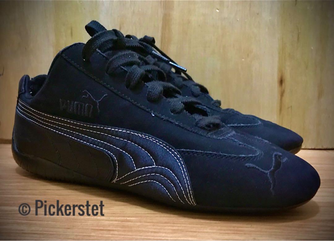 Puma Racing shoes