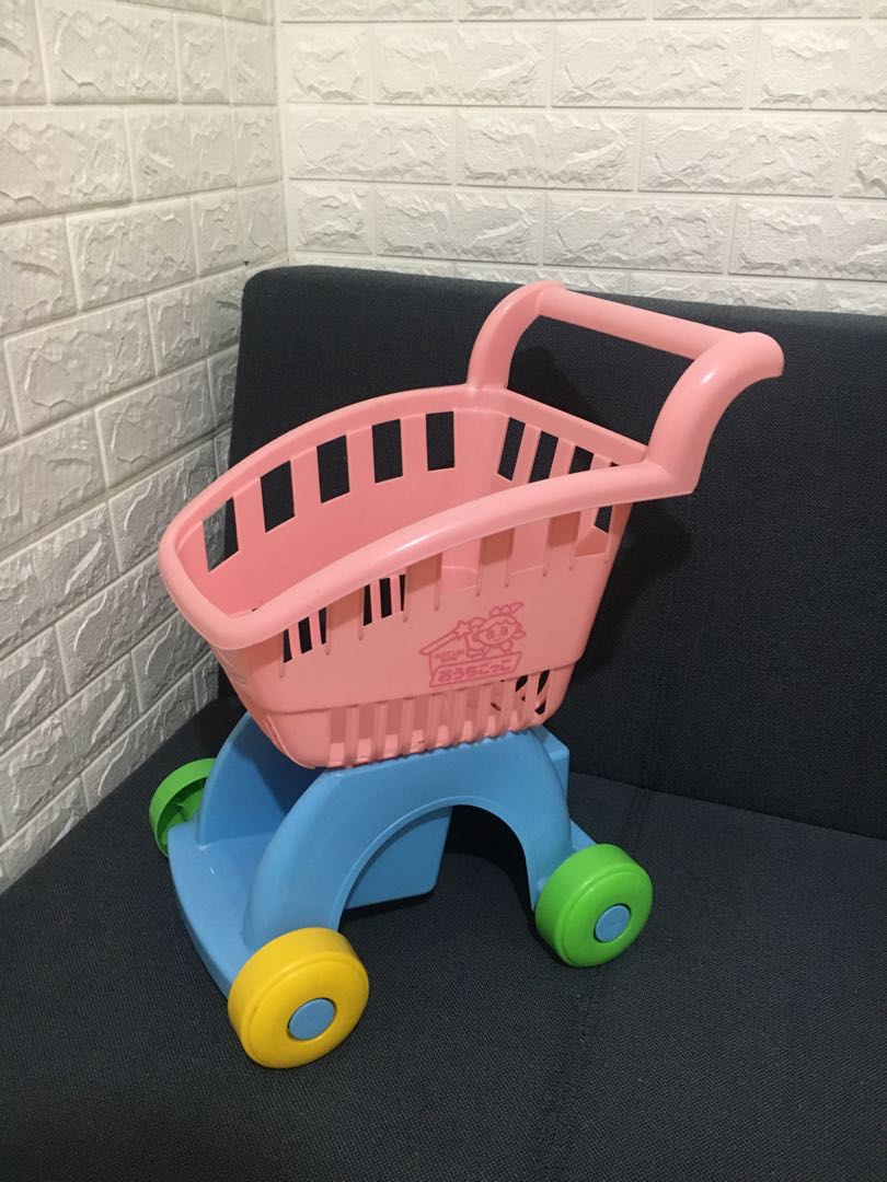 Push cart toy discount