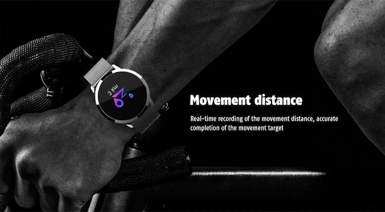 Q8 Smartwatch